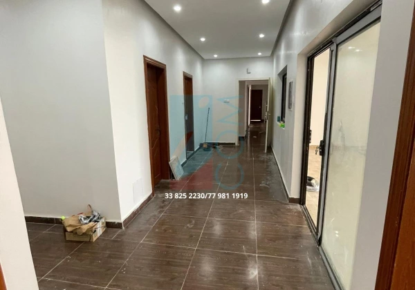 APPARTEMENT À LOUER YOFF DERRIÈRE L’AÉROPORT Yoff • Dakar Senegal