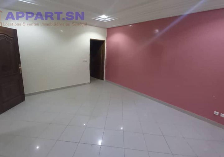 Appartement de luxe aux mamelles Mamelles • Dakar Sénégal