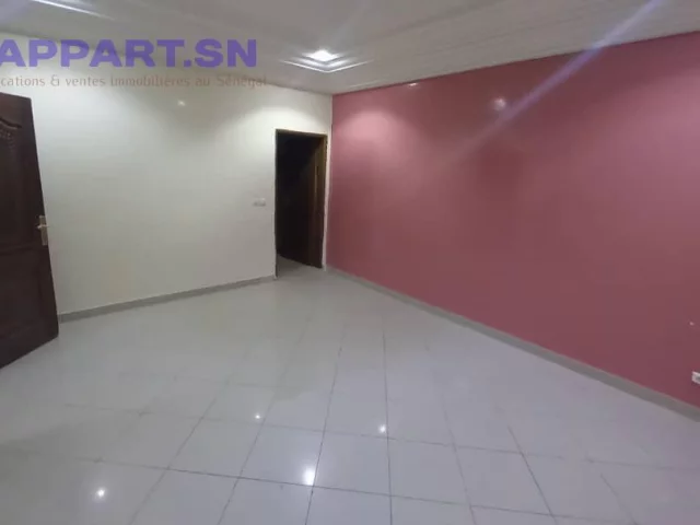Appartement de luxe aux mamelles Mamelles • Dakar Sénégal