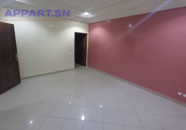 Appartement de luxe aux mamelles Mamelles • Dakar Senegal