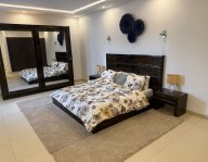 Appartement Meublé de haut Standing – 166 m² au Point E Dakar, Point-E Senegal