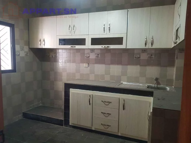 Appartement ouakam cité mbakiyou faye Ouakam • Dakar Sénégal