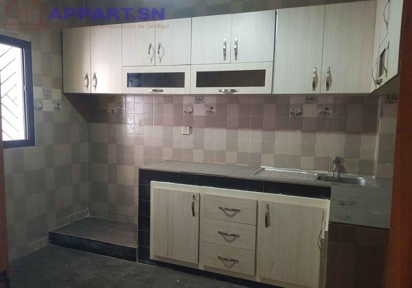 Appartement ouakam cité mbakiyou faye Ouakam • Dakar Senegal