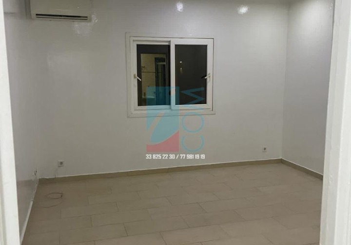 APPARTEMENT F3 À VENDRE LIBERTÉ 6 EXTENSION Liberté 6 Extension • Dakar Sénégal