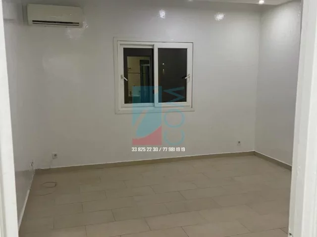 APPARTEMENT F3 À VENDRE LIBERTÉ 6 EXTENSION Liberté 6 Extension • Dakar Sénégal
