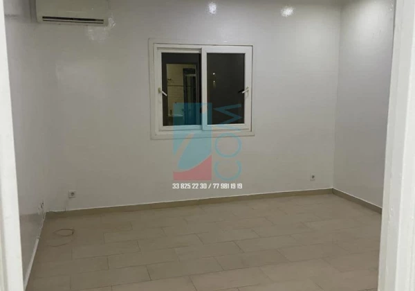 APPARTEMENT F3 À VENDRE LIBERTÉ 6 EXTENSION Liberté 6 Extension • Dakar Senegal