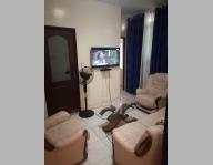 Appartement F3 meublé cité keur gorgui cité keur gorgui Sacré Coeur Sénégal