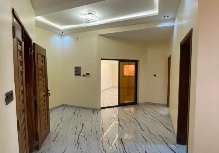 APPARTEMENT F3 À LOUER LIBERTÉ 6 Liberté 6 Sénégal