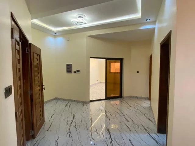 APPARTEMENT F3 À LOUER LIBERTÉ 6 Liberté 6 • Dakar Sénégal
