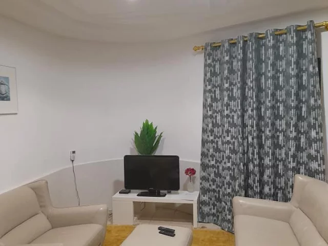 Studio meublé Foire VDN Dakar Sénégal