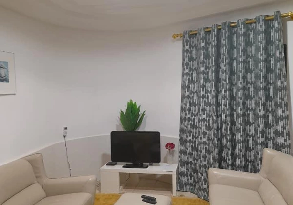 Studio meublé Foire VDN Dakar Senegal