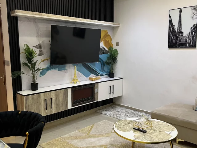 Studio cocooning Ngor • Dakar Sénégal