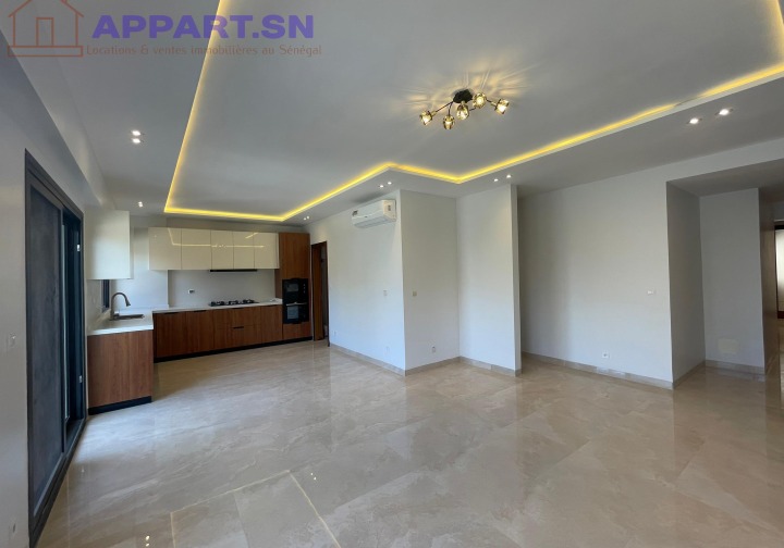 APPARTEMENT F4 À LOUER OUAKAM EXTENSION  Ouakam Sénégal