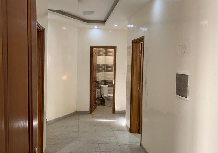 Studio Cité Magistrat Foire Dakar Sénégal