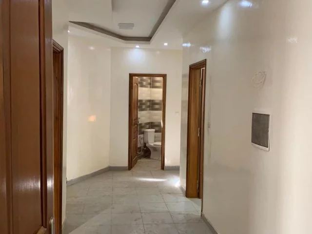 Studio Cité Magistrat Foire Dakar Sénégal