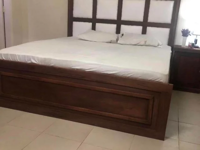 Chambre meublée Lliberté 6 Liberté 6 • Dakar Sénégal