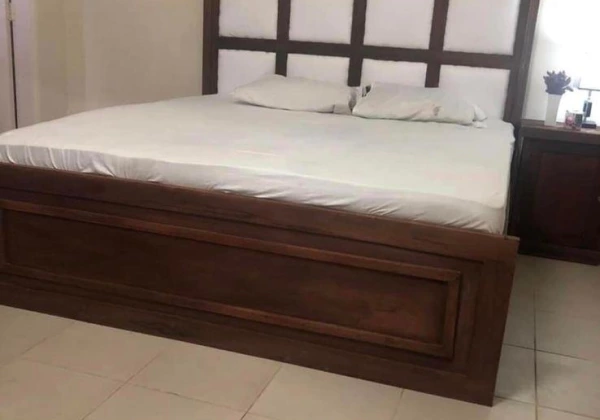 Chambre meublée Lliberté 6 Liberté 6 • Dakar Senegal