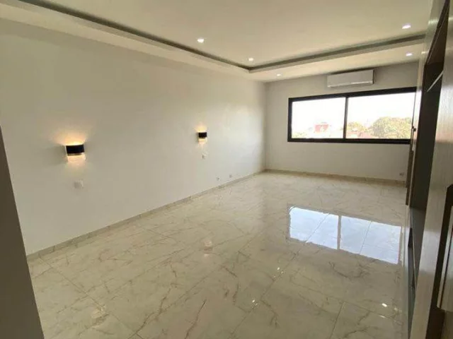 Appartement Haut Standing à Sacré Cœur Sacré-Cœur • Dakar Sénégal