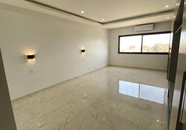 Appartement Haut Standing à Sacré Cœur Sacré-Cœur • Dakar Senegal