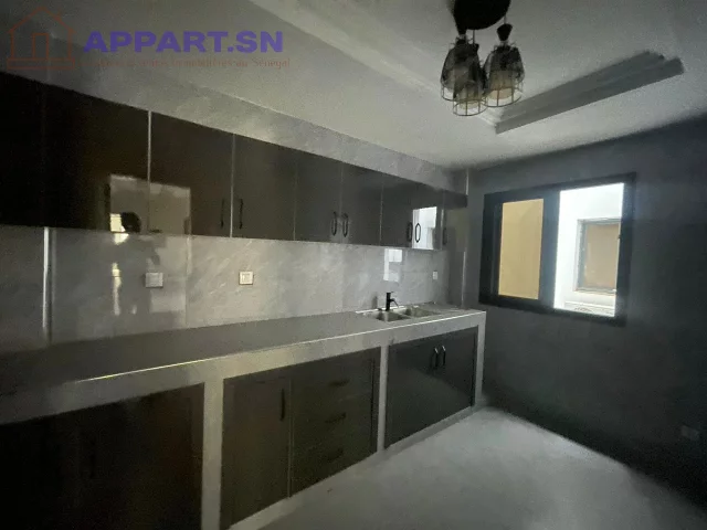 APPARTEMENT F4 À LOUER MAMELLES Mamelles • Dakar Sénégal