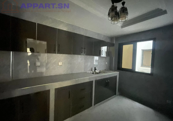 APPARTEMENT F4 À LOUER MAMELLES Mamelles • Dakar Senegal