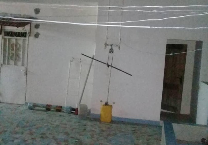 villa à vendre Dakar Sénégal