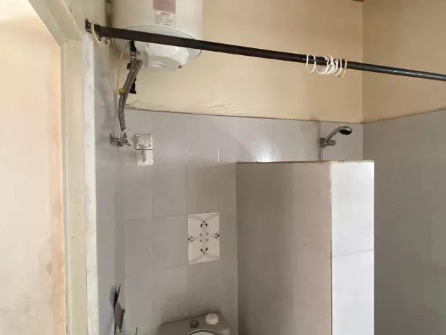 Studio meublé sis à Dieuppeul 1 Dieuppeul • Dakar Sénégal