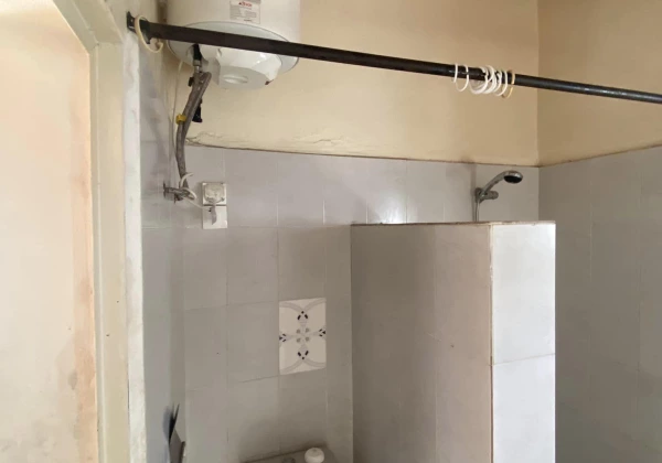 Studio meublé sis à Dieuppeul 1 Dieuppeul • Dakar Senegal