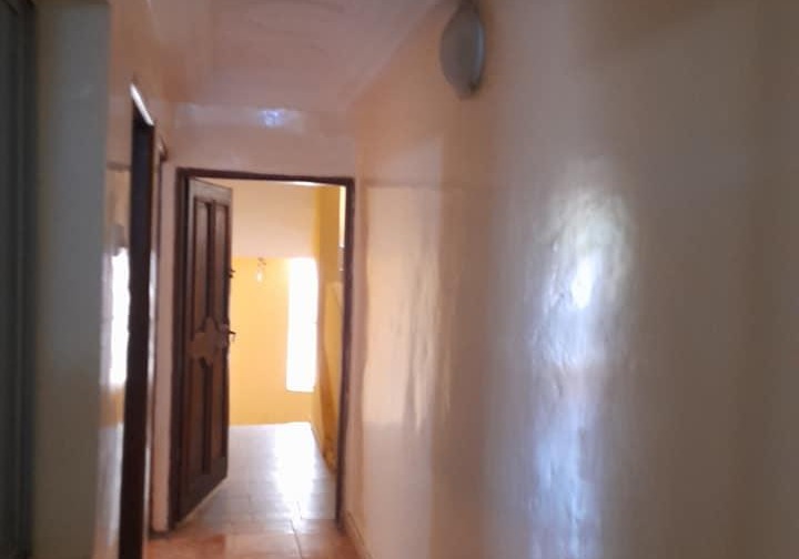 Appartement F3 Sipres Sicap Foire Dakar Sénégal