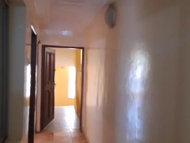 Appartement F3 Sipres Sicap Foire Dakar Sénégal