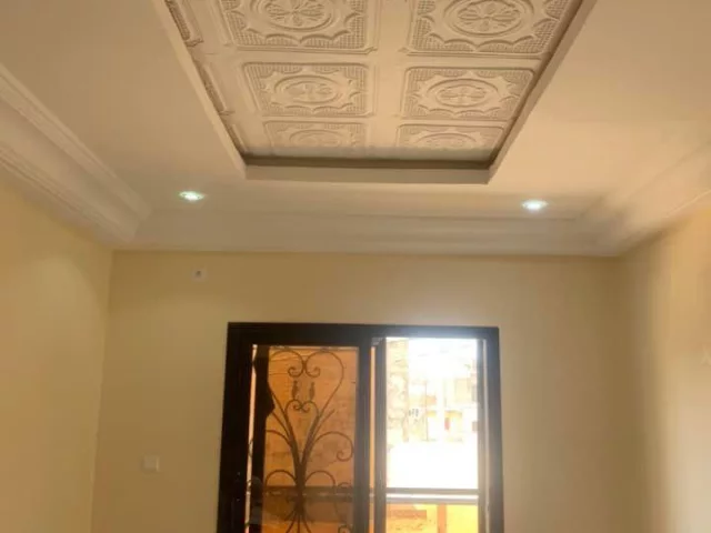 Appartement F5 à Keur Massar Cité sotrac Keur Massar Sénégal
