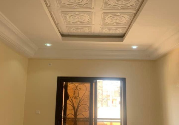 Appartement F5 à Keur Massar Cité sotrac Keur Massar Senegal
