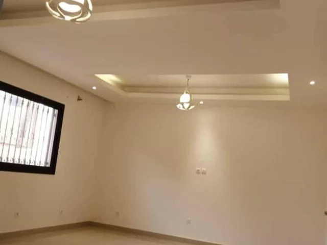 Appartement Mamelles Cité Mbackiyou Faye Mamelles • Dakar Sénégal