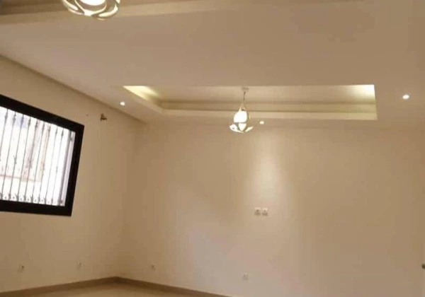 Appartement Mamelles Cité Mbackiyou Faye Mamelles • Dakar Senegal