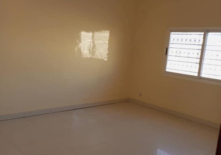 Appartement rez-de-chaussée Keur Massar Keur Massar Sénégal