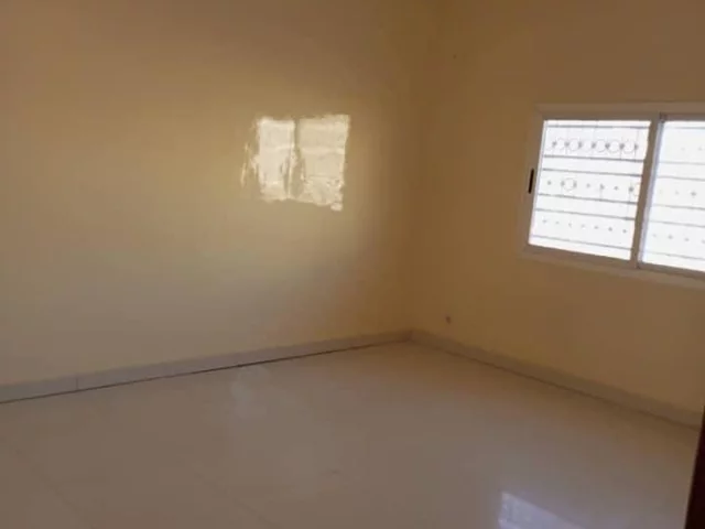 Appartement rez-de-chaussée Keur Massar Keur Massar Sénégal