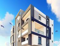 Immeuble R +3 à Ouest Foire Yoff Ouest-Foire Sénégal