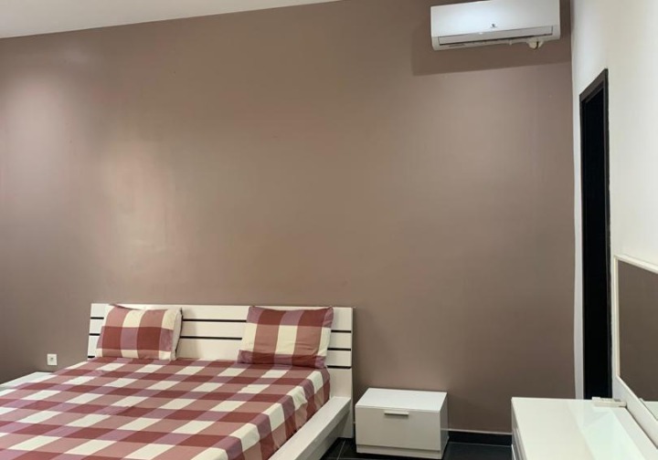 VILLA R+1 À LOUER MERMOZ BATRAIN  Mermoz Sénégal