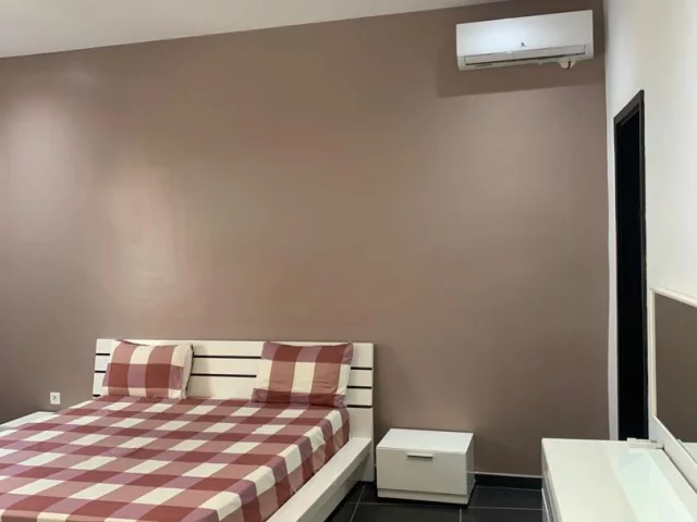 VILLA R+1 À LOUER MERMOZ BATRAIN Mermoz • Dakar Sénégal