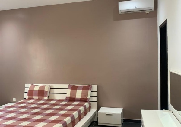 VILLA R+1 À LOUER MERMOZ BATRAIN Mermoz • Dakar Senegal