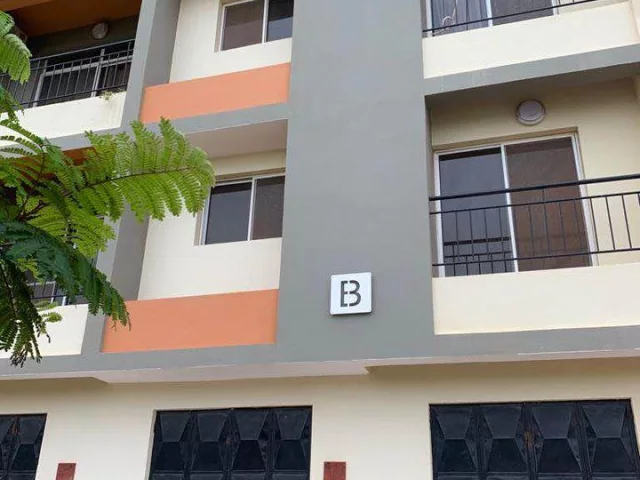 Appartement Diamniadio Cité senegindia Diamniadio • Rufisque Sénégal