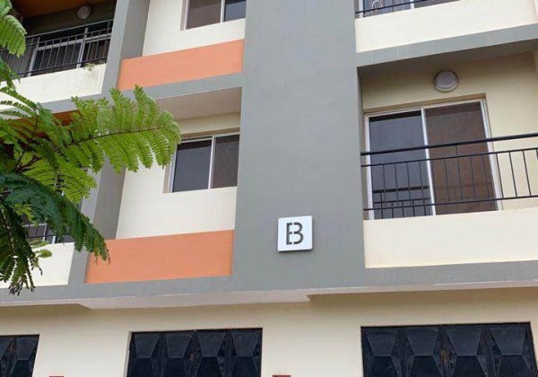 Appartement Diamniadio Cité senegindia  Cité senegindia Sénégal