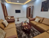 Appartement meublé F3 à louer Cité Sonatel, Liberté 6 – Emplacement Idéal Dakar, Liberté 6 Senegal