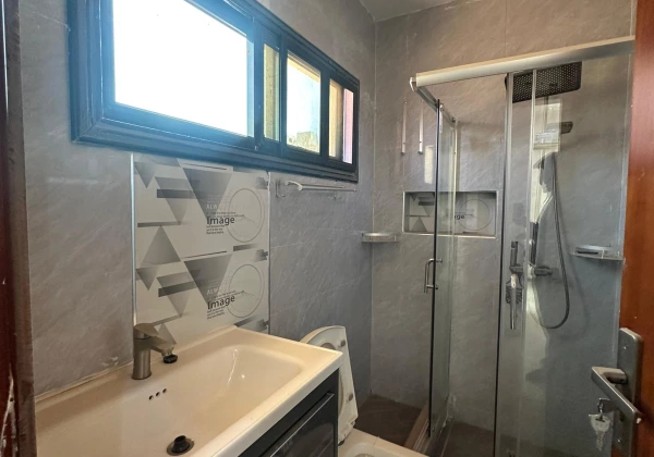 APPARTEMENT F3 À LOUER ALMADIES RECASEMENT Ngor • Dakar Senegal