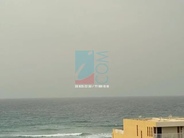 Appartement F4 meublé à louer au Virage Dakar Sénégal