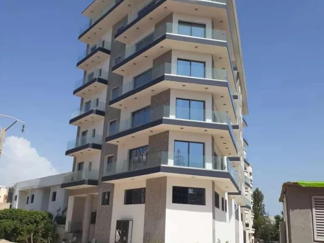 Immeuble grand standing à vendre aux Maristes Maristes • Dakar Sénégal