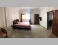 Studio meublé cité keur Gorgui cité keur Gorgui Sacré Coeur Sénégal