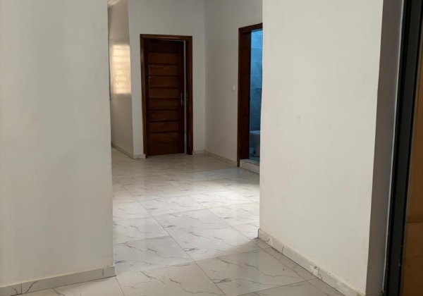 APPARTEMENT F3 À LOUER OUAKAM Ouakam • Dakar Senegal