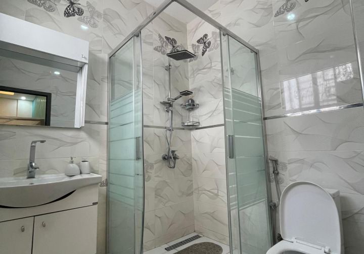APPARTEMENT MEUBLÉ F3 À LOUER MAMELLES  Mamelles Sénégal