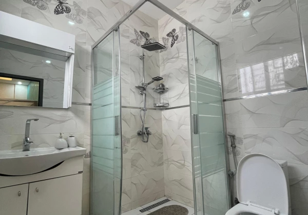 APPARTEMENT MEUBLÉ F3 À LOUER MAMELLES Cité Mbackiou Faye • Dakar Senegal